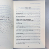 Sách: Chỉ Một Trang Nữa Thôi