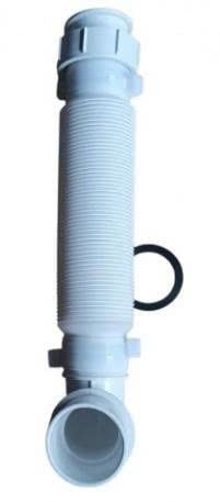 Ống Thải Bồn Tắm TOTO TVBF412 Nhựa