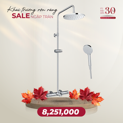 Sen cây nhiệt độ có vòi xả bồn TBW11440V TBW09000V