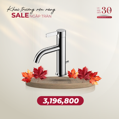 Vòi chậu gật gù TLG11301V