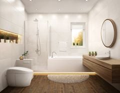 Bàn cầu thông minh NEOREST RS