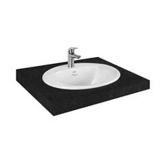 Chậu Rửa Lavabo TOTO L501C Dương Vành