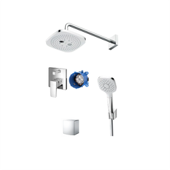 Bộ sen âm tường  TBW02004A TBG07304VA TBN01001B TBW08009A TBW02005A TOTO