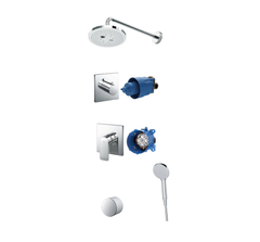 Bộ sen tắm âm tường TBW01004A TBV02103B TBN01102B TBG04303B TBN01001B TBW07020A TBW09000V