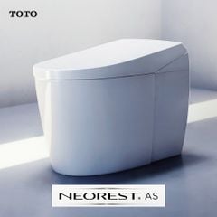 Bàn cầu thông minh NEOREST AS