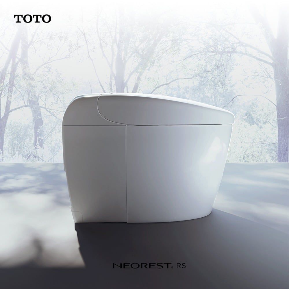 Bàn cầu thông minh NEOREST RS