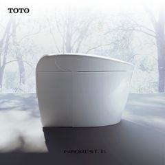 Bàn cầu thông minh NEOREST RS