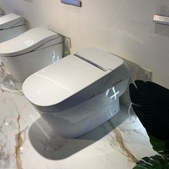Bàn cầu NEOREST XH I CW992VA/TCF992WA/T53P100VR