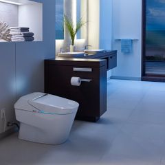 Bàn cầu NEOREST XH I CW992VA/TCF992WA/T53P100VR