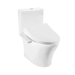 Bồn cầu TOTO CS769CDRW26#XW WASHLET S1 giấu dây