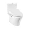 Bồn cầu TOTO CS769CDRW26#XW WASHLET S1 giấu dây