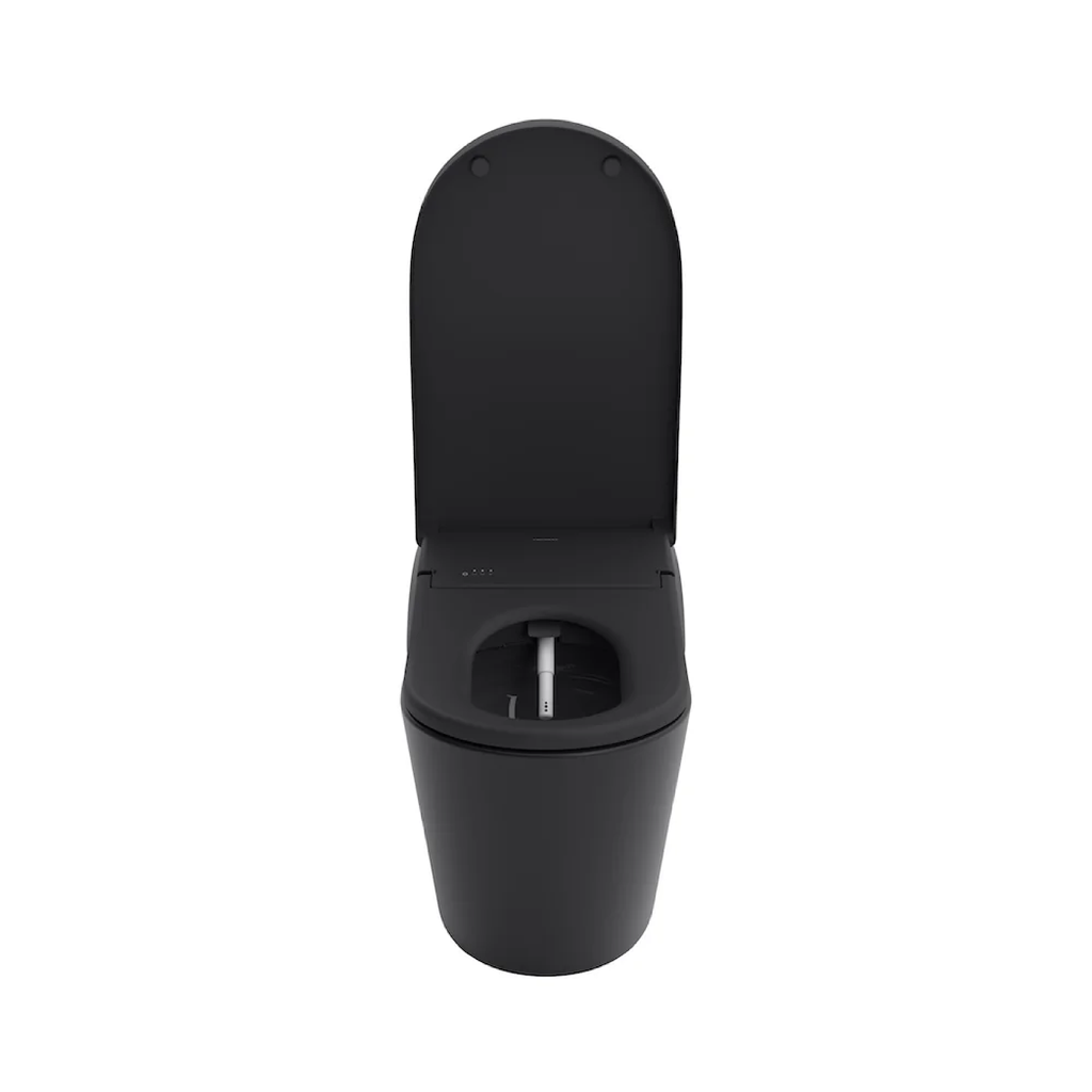 Bồn cầu thông minh NEOREST LS CS911MBZT#MBL/TCF87820GAA#MBL/T53P100VR