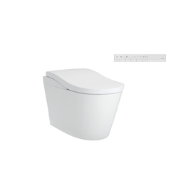 Bồn cầu thông minh NEOREST LS CS911MWZT#MW/TCF87820GAA#MW/T53P100VR