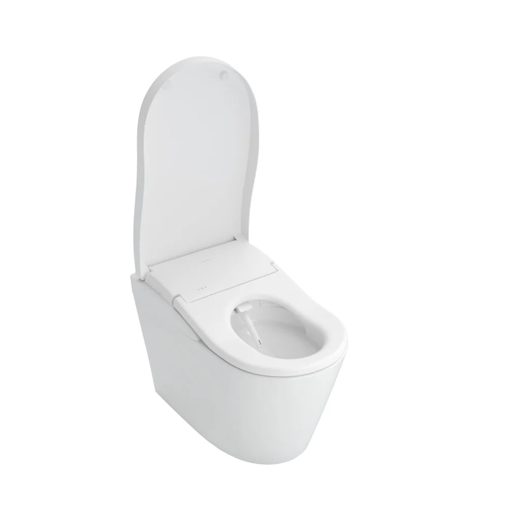 Bồn cầu thông minh NEOREST LS CS911MWZT#MW/TCF87820GAA#MW/T53P100VR