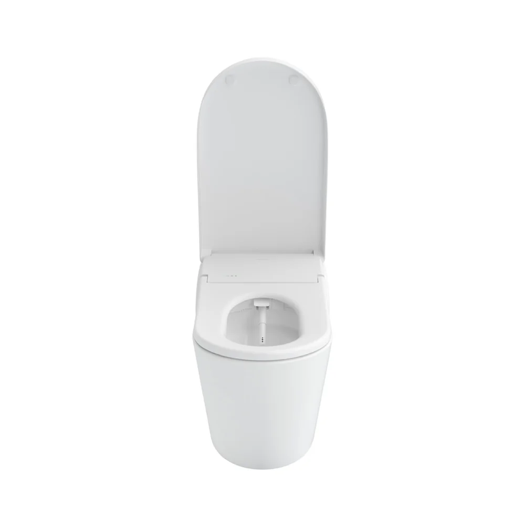 Bồn cầu thông minh NEOREST LS CS911MWZT#MW/TCF87820GAA#MW/T53P100VR