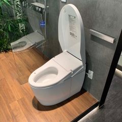 Bàn cầu thông minh NEOREST AS