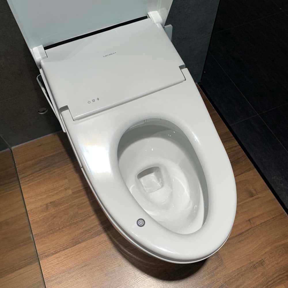 Bàn cầu thông minh NEOREST AS