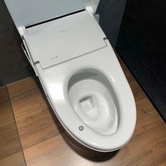 Bàn cầu thông minh NEOREST AS