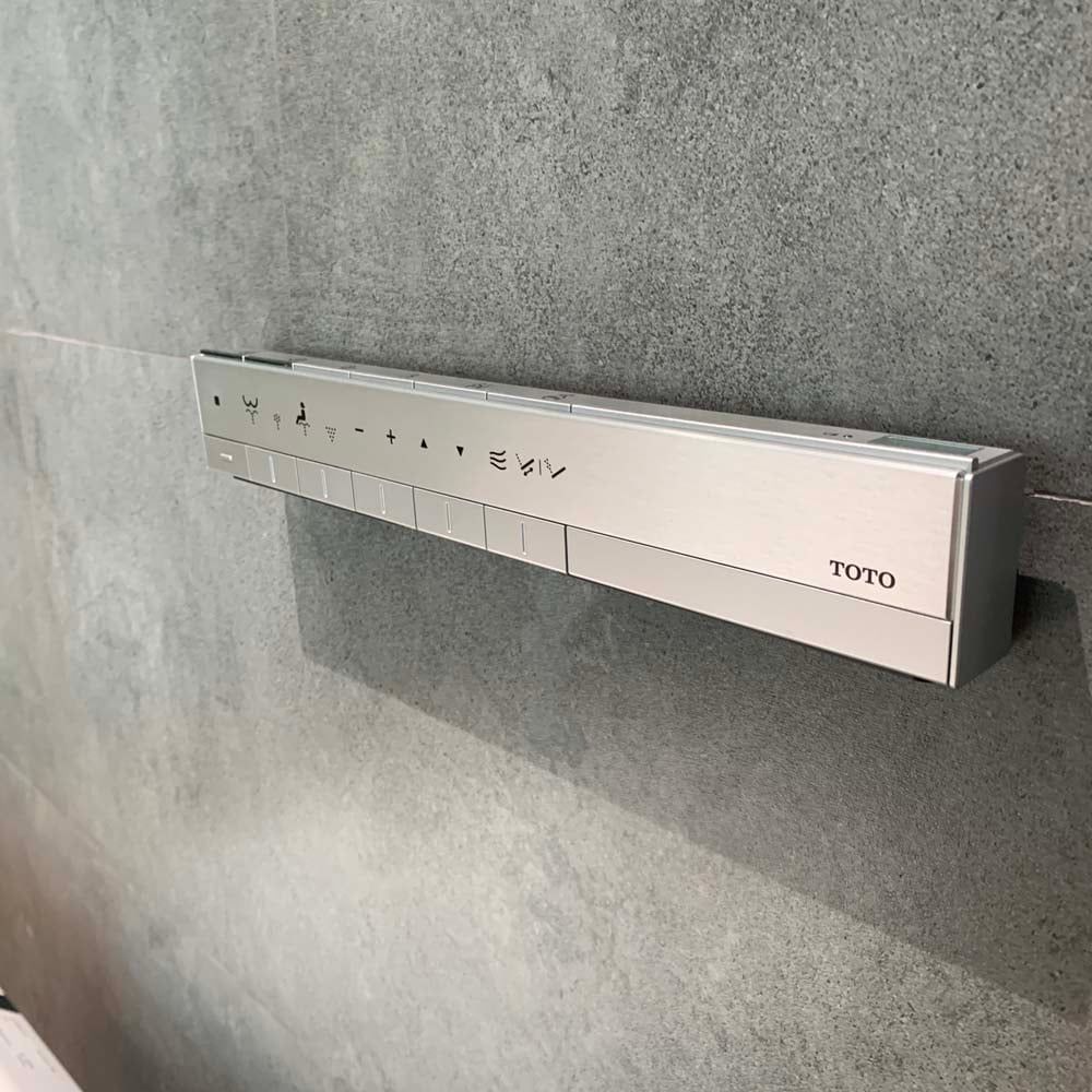 Bàn cầu thông minh NEOREST AS