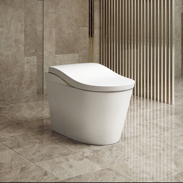 Bàn cầu thông minh NEOREST LS
