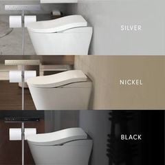 Bàn cầu thông minh NEOREST LS