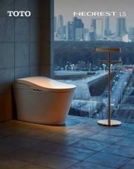 Bàn cầu thông minh NEOREST LS