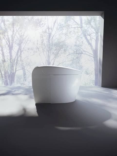Bàn cầu thông minh NEOREST RS