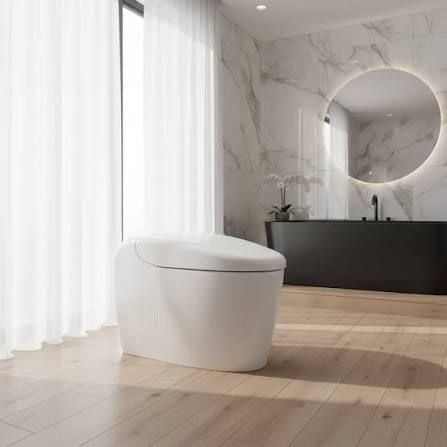 Bàn cầu thông minh NEOREST RS