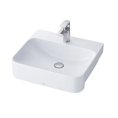 Chậu bán âm bàn L1315C#XW
