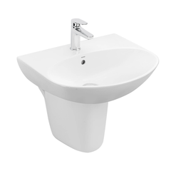 Chậu treo tường LHT333C#XW