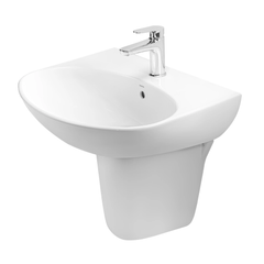 Chậu treo tường LHT333C#XW