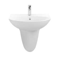 Chậu treo tường LHT333C#XW