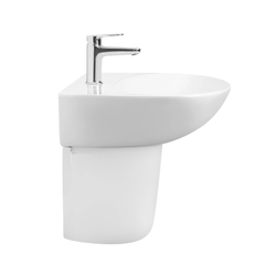 Chậu treo tường LHT333C#XW