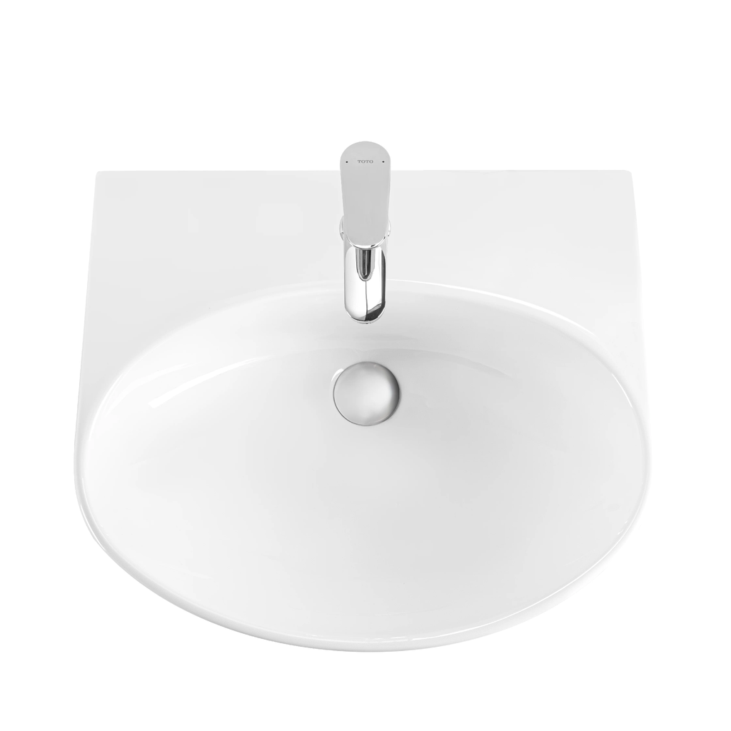 Chậu treo tường LHT333C#XW