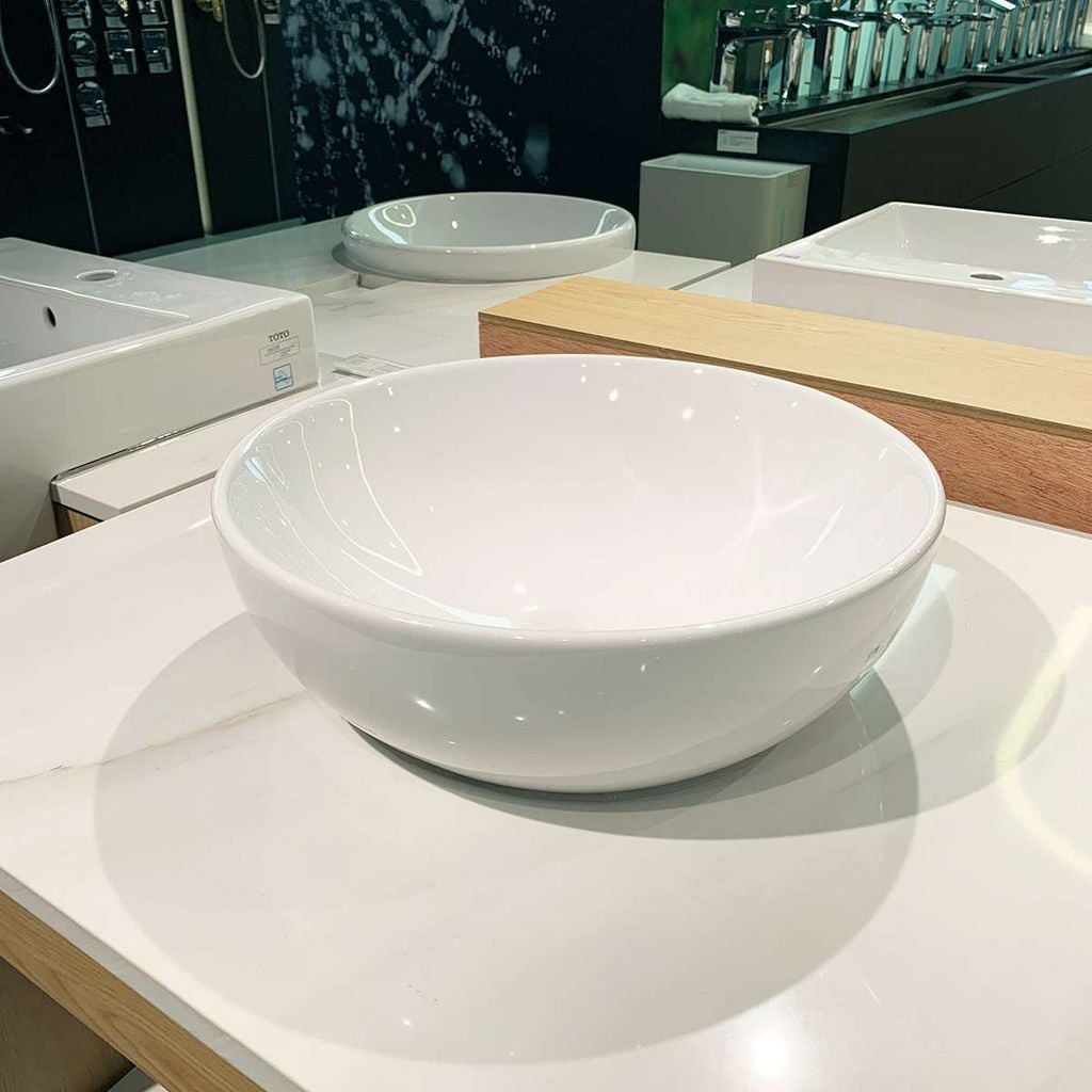 Chậu đặt trên bàn LT1706#XW