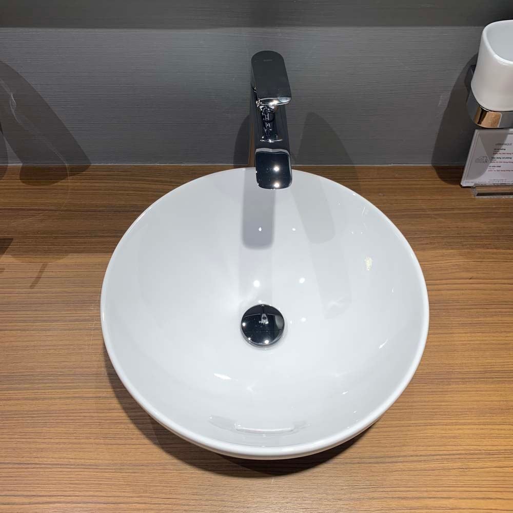 Chậu đặt trên bàn LT1706#XW