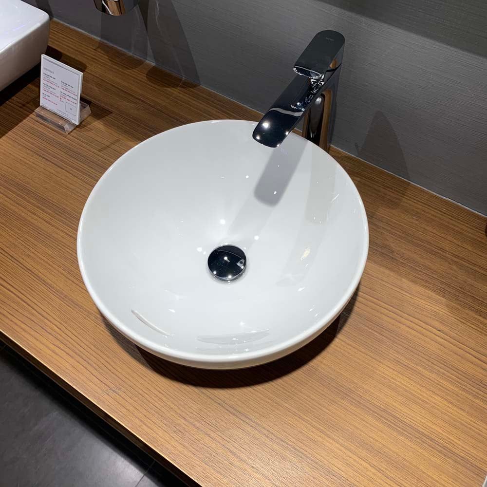 Chậu đặt trên bàn LT1706#XW