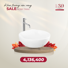 Chậu đặt trên bàn LT1706#XW