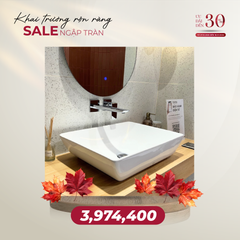 Chậu đặt bàn LT1735#XW