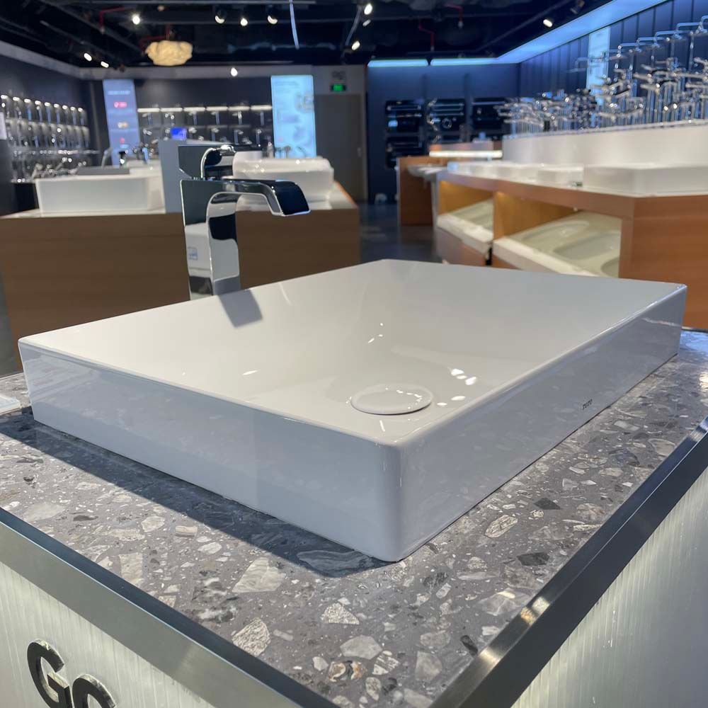 Chậu đặt trên bàn LT4715G19