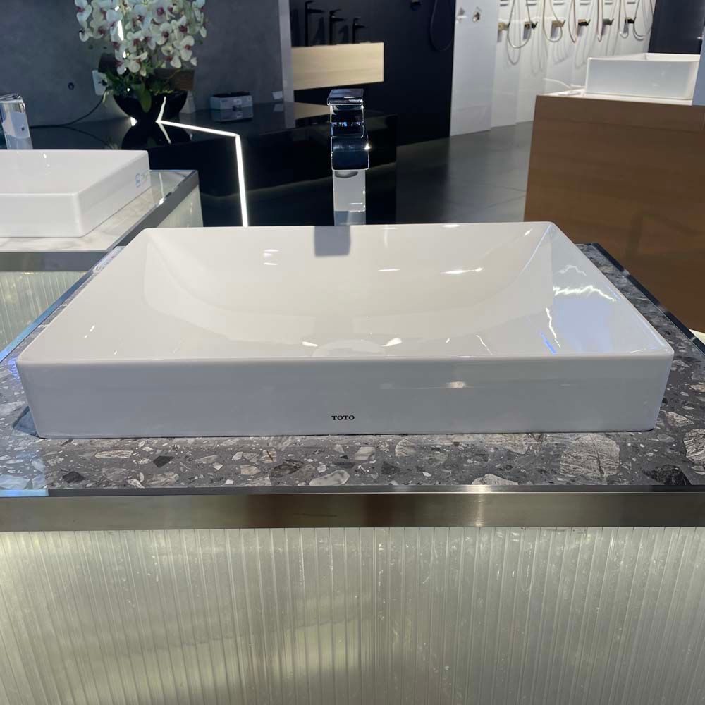 Chậu đặt trên bàn LT4715G19