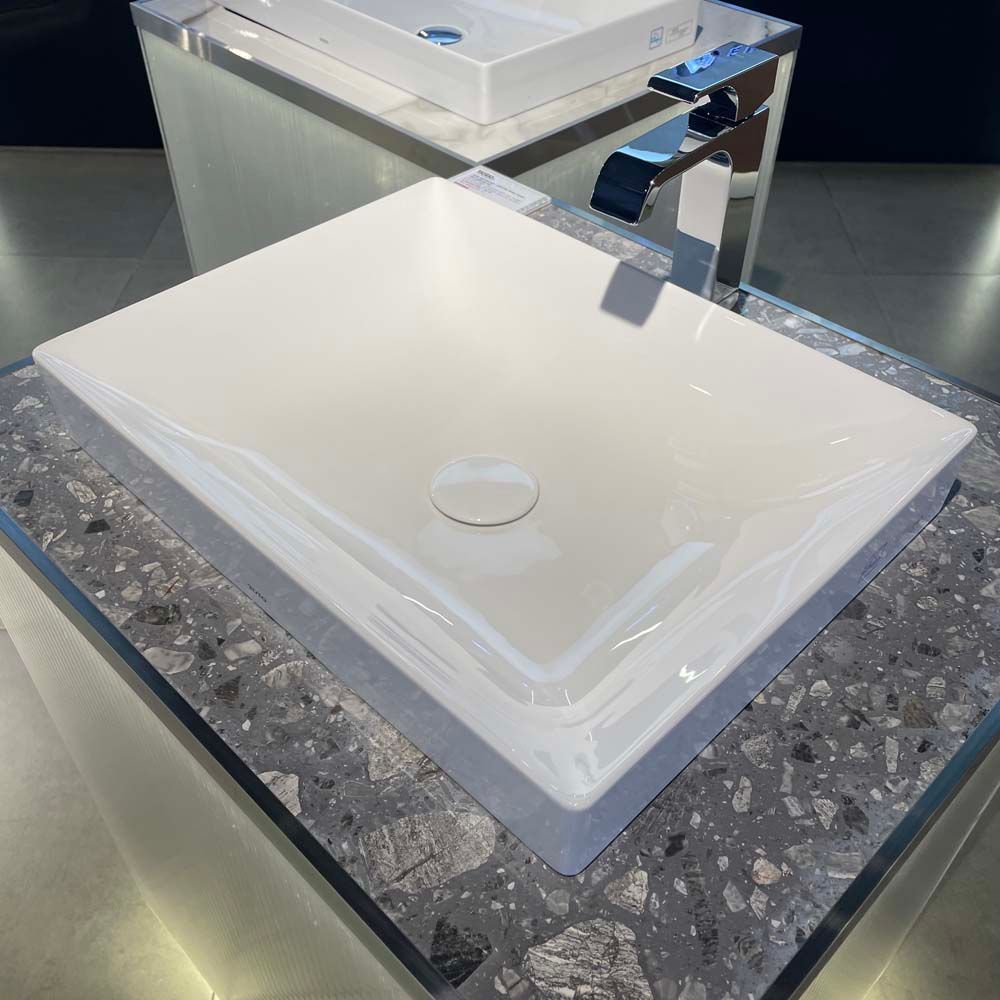 Chậu đặt trên bàn LT4715G19