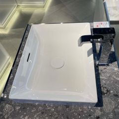 Chậu rửa đặt trên bàn LT4715G17#XW