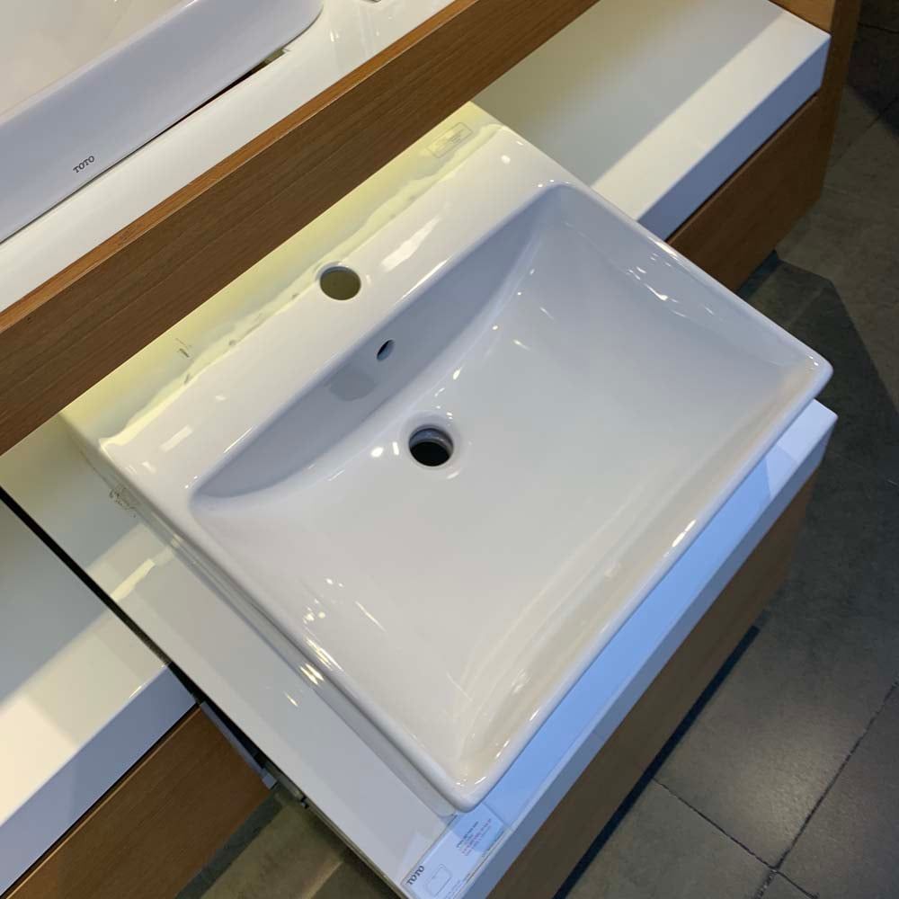 Chậu rửa đặt bàn LT710CTR
