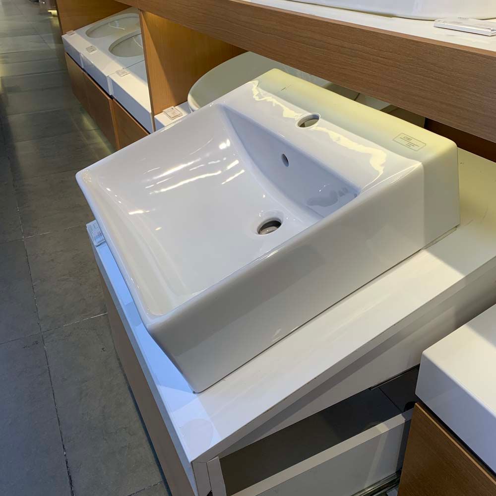 Chậu rửa đặt bàn LT710CTR