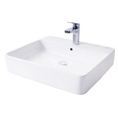 Chậu Lavabo TOTO LT950C Đặt Bàn