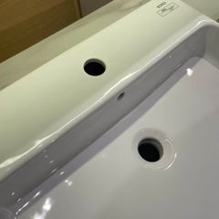 Chậu Lavabo TOTO LT950C Đặt Bàn