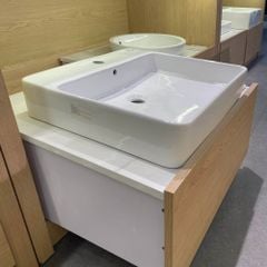 Chậu Lavabo TOTO LT950C Đặt Bàn
