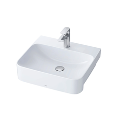 Chậu bán âm bàn LW1315CBVN#XW