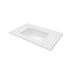 Chậu âm bàn LW1555BA#XW_TL516GV